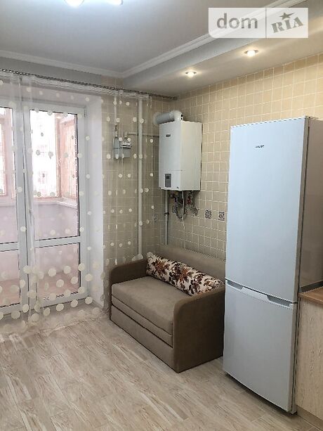 Rent an apartment in Poltava on the St. Skovorody 2в per 9000 uah. 