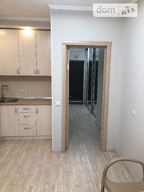 Rent an apartment in Poltava on the St. Skovorody 2в per 9000 uah. 