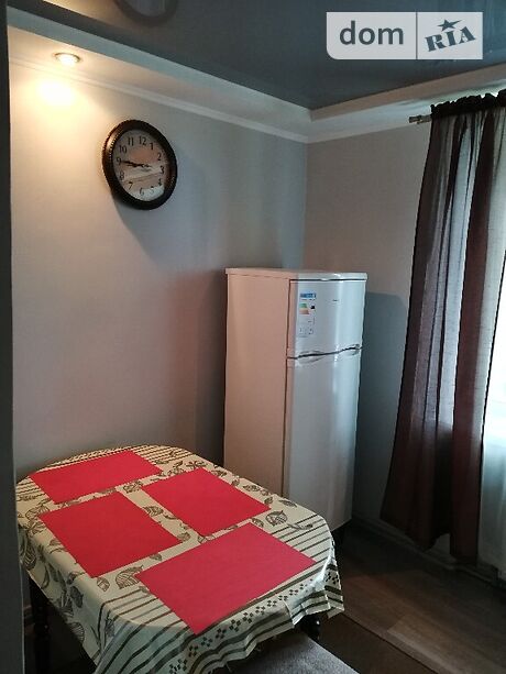 Rent an apartment in Ternopil on the St. Lysenka per 5479 uah. 