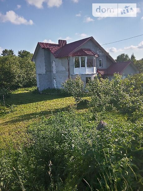 Rent a house in Ternopil on the St. Ternopilska per 1500 uah. 