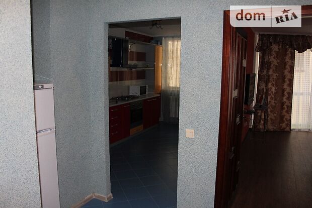 Rent an apartment in Ternopil per 6044 uah. 
