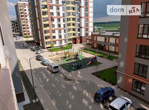 Rent daily an apartment in Ternopil per 700 uah. 