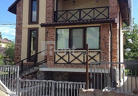 rent.net.ua - Rent a house in Brovary 