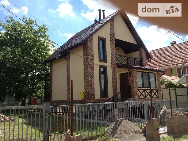 Rent a house in Brovary per 27000 uah. 