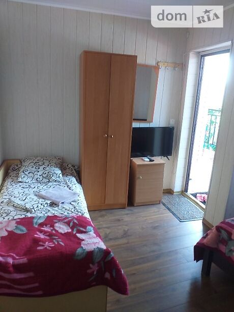 Rent daily a house in Berdiansk on the St. Ayvazovskoho 10 per 150 uah. 