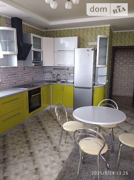 Rent an apartment in Kyiv on the St. Bohdanivska per 19178 uah. 