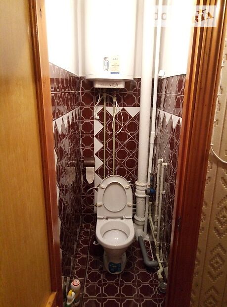 Rent an apartment in Vinnytsia per 5700 uah. 