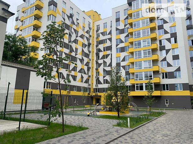 Зняти квартиру в Дніпрі в Індустріальному районі за 11000 грн. 