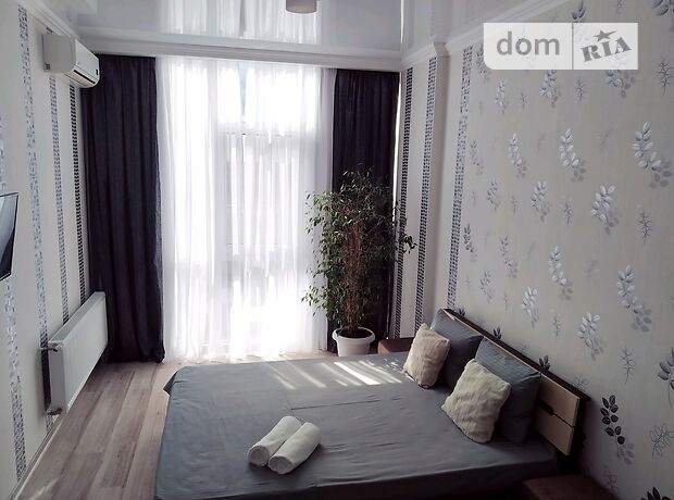 Зняти подобово квартиру в Одесі на вул. Велика Арнаутська 5 за 900 грн. 