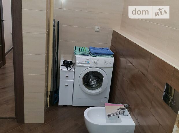 Rent daily an apartment in Kharkiv per 1100 uah. 
