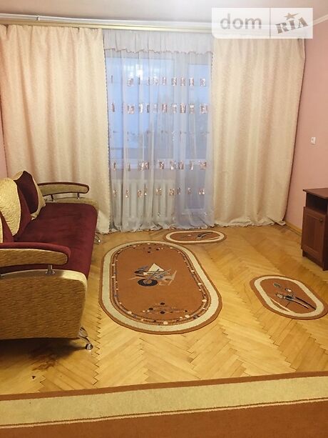 Снять квартиру в Тернополе на ул. Дорошенко 13 за 4121 грн. 