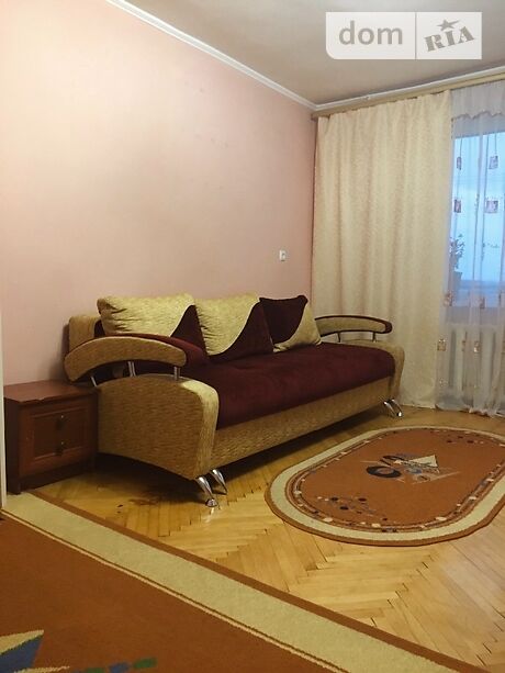 Снять квартиру в Тернополе на ул. Дорошенко 13 за 4121 грн. 