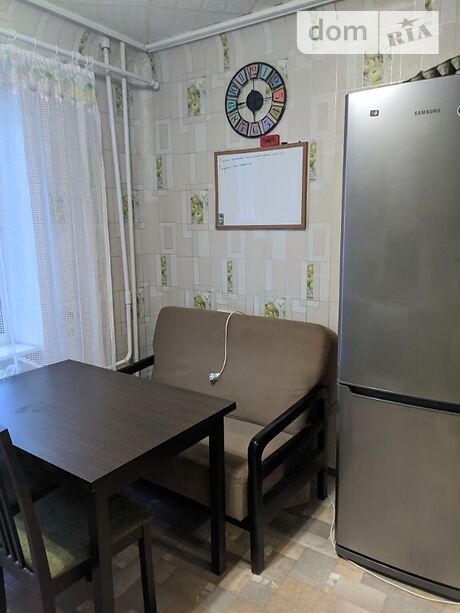 Rent an apartment in Kharkiv in Slobіdskyi district per 5500 uah. 