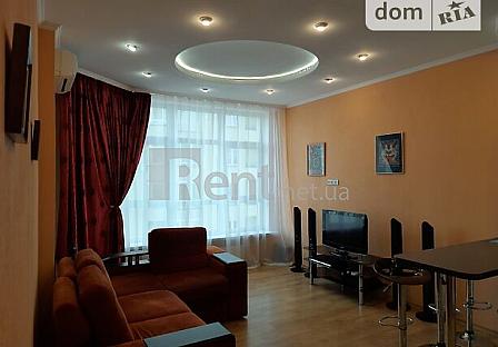 rent.net.ua - Зняти квартиру в Києві 