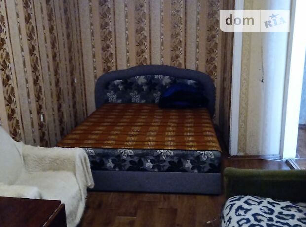 Rent daily an apartment in Kherson on the St. Perekopska per 350 uah. 
