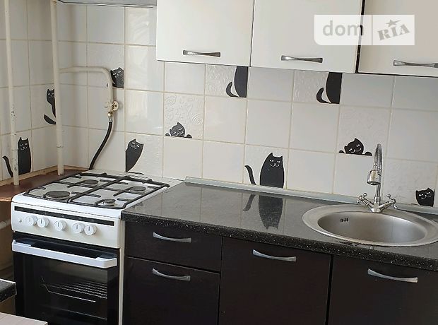 Rent an apartment in Zhytomyr in Bohunskyi district per 5000 uah. 