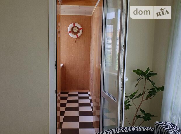 Зняти квартиру в Житомирі в Богунському районі за 5000 грн. 