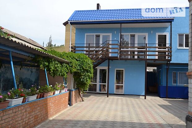 Rent daily an apartment in Berdiansk on the Avenue Azovskyi 80 per 150 uah. 