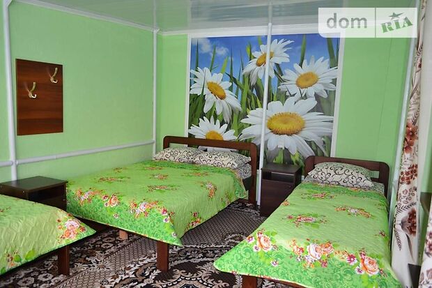 Rent daily an apartment in Berdiansk on the Avenue Azovskyi 80 per 150 uah. 