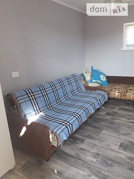 Rent daily a room in Berdiansk on the St. Chubaria 35 per 150 uah. 