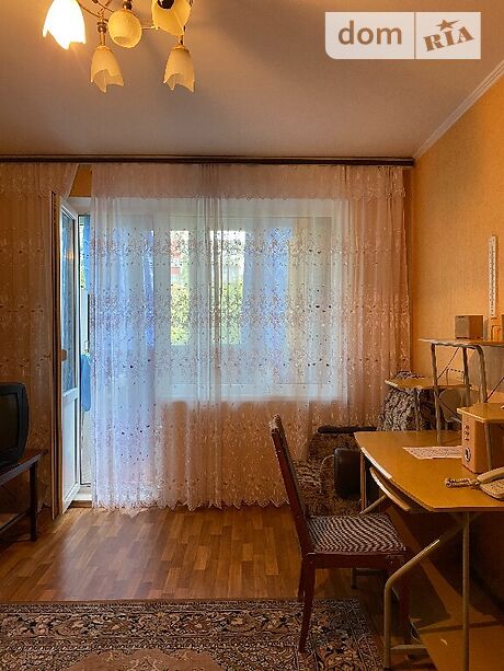 Rent an apartment in Mykolaiv on the St. Okeanivska per 4500 uah. 
