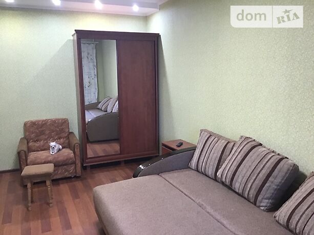 Rent an apartment in Kyiv near Metro Pozniaki per 11000 uah. 