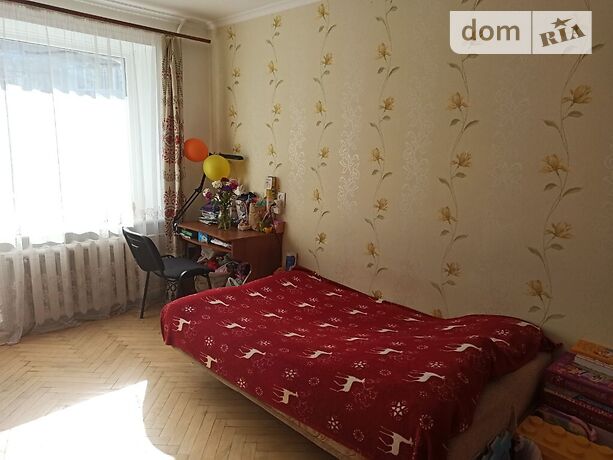 Rent an apartment in Lviv on the St. Vyhovskoho per 6000 uah. 