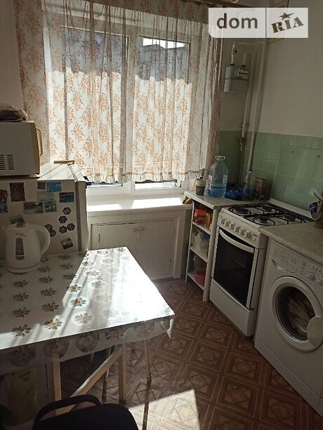 Снять квартиру в Львове на ул. Выговского за 6000 грн. 