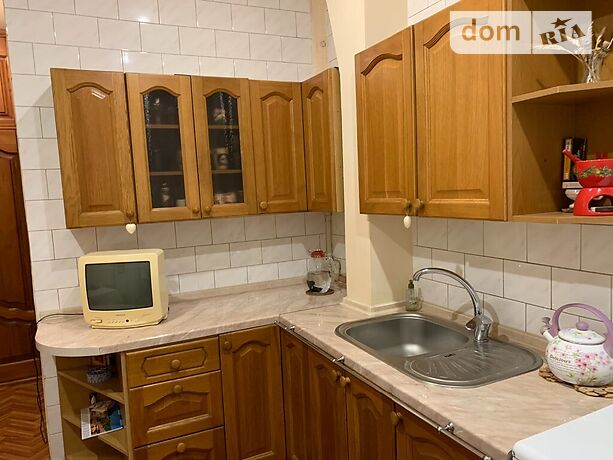 Rent an apartment in Mykolaiv per 6000 uah. 
