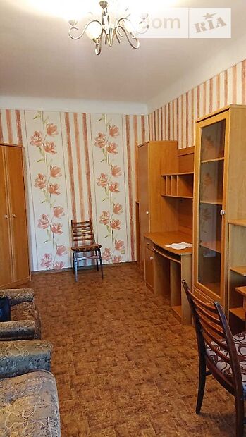 Rent an apartment in Kharkiv on the St. Rybalka 10 per 5500 uah. 