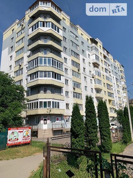 Снять квартиру в Ивано-Франковске за 4000 грн. 
