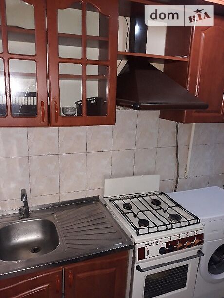 Rent an apartment in Ivano-Frankivsk on the St. Vasylia Symonenka 6 per 3800 uah. 