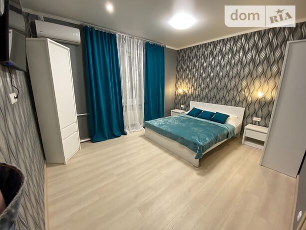 Rent daily an apartment in Odesa on the Avenue Shevchenka per 1000 uah. 