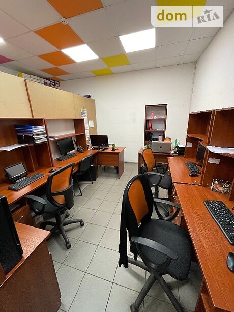 Rent an office in Zaporizhzhia on the St. Patriotychna per 78400 uah. 