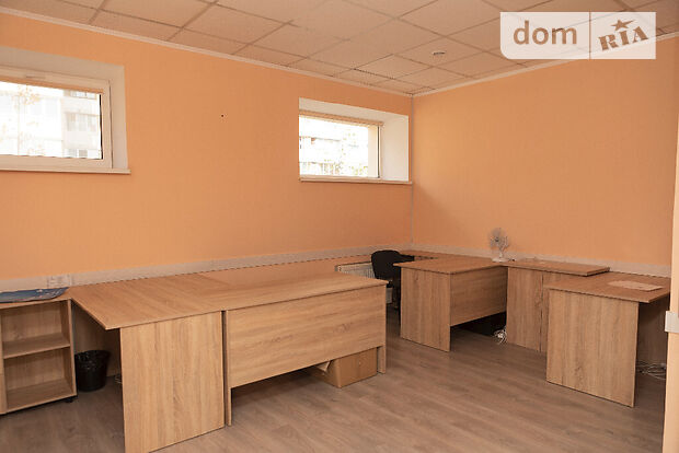 Rent an office in Kyiv on the St. Zakrevskoho Mykoly 57 per 14350 uah. 