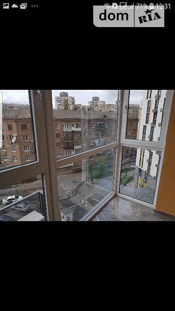Rent an apartment in Kyiv on the St. Bohdanivska per 17000 uah. 