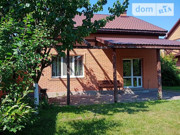 Снять дом в Борисполе на ул. Ивана Франко за 26000 грн. 