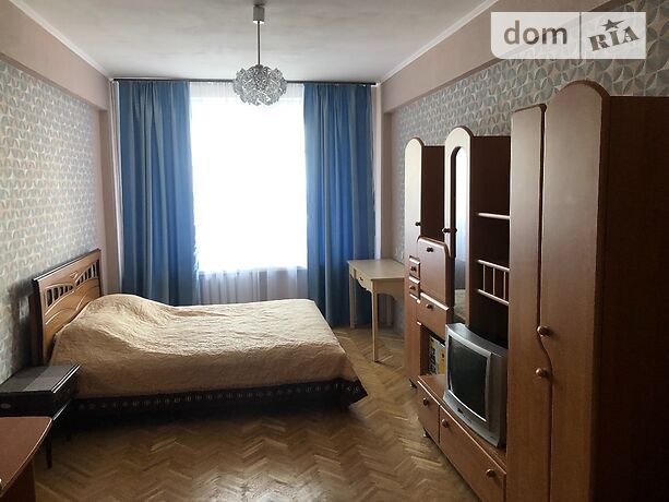 Снять квартиру в Киеве на ул. Леси Украинки 36 за 25000 грн. 