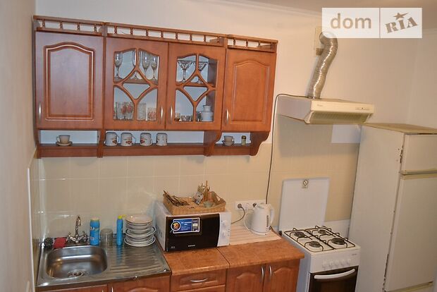Rent daily an apartment in Vinnytsia on the St. Keletska per 550 uah. 