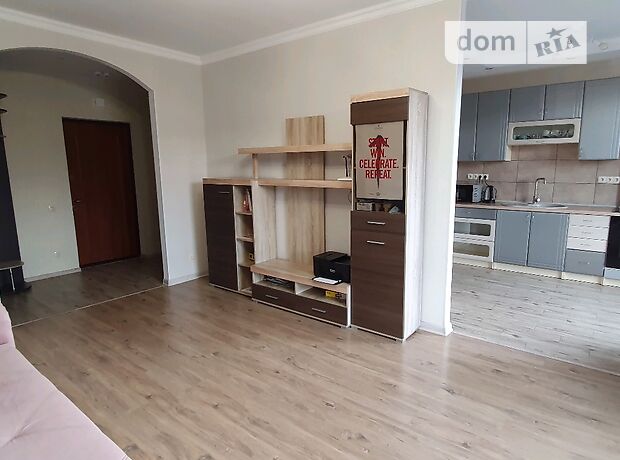 Rent an apartment in Kyiv on the Blvd. Havela Vatslava per 15000 uah. 