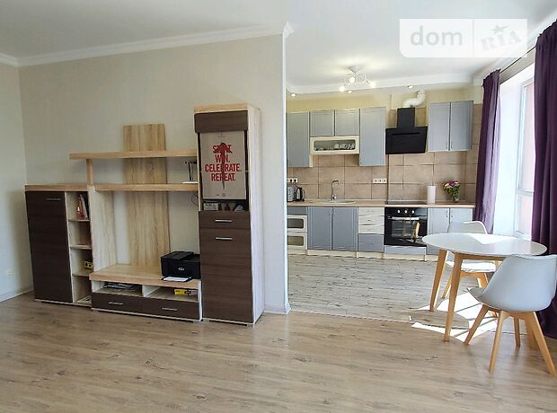 Rent an apartment in Kyiv on the Blvd. Havela Vatslava per 15000 uah. 