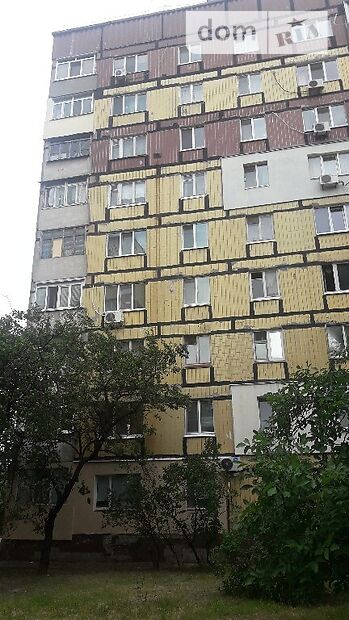 Rent an apartment in Dnipro on the St. Tereshchenkivska per 6000 uah. 