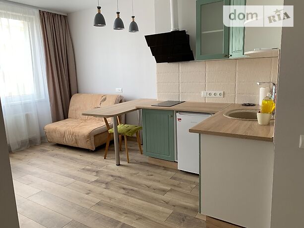 Rent daily an apartment in Odesa per 1100 uah. 