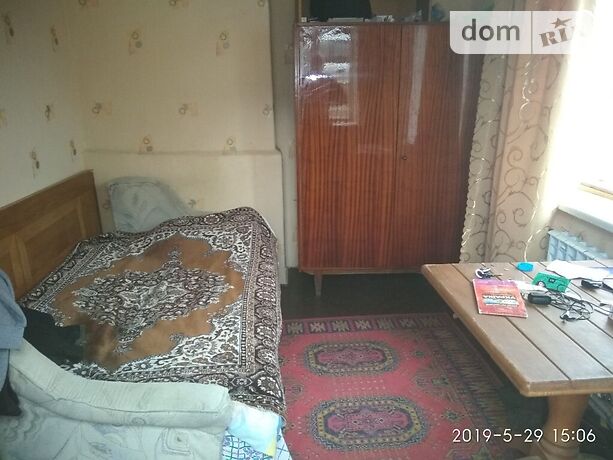 Rent a room in Vinnytsia on the St. Dniprovska per 2500 uah. 