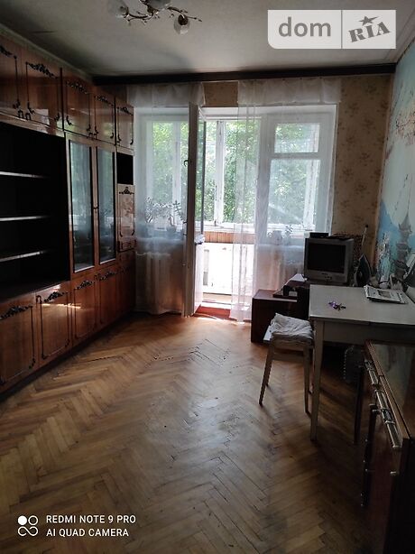 Rent an apartment in Kyiv on the Blvd. Havela Vatslava 3 per 6500 uah. 