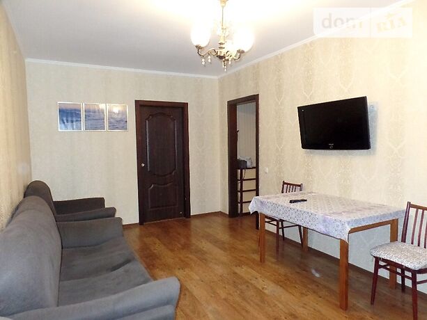 Rent daily an apartment in Vinnytsia per 500 uah. 