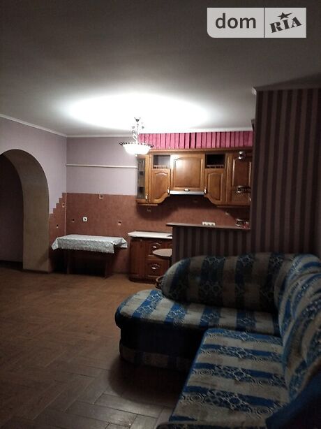 Rent an apartment in Chernivtsi on the St. Entuziastiv per 9434 uah. 