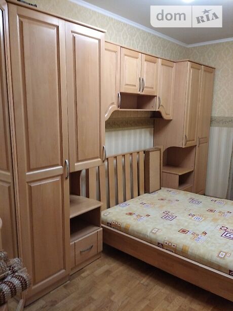 Снять квартиру в Черновцах на ул. Энтузиастов за 9434 грн. 