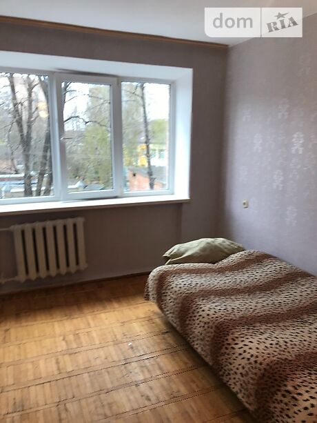 Rent an apartment in Vinnytsia on the lane Akademika Yanhelia 1 per 2500 uah. 