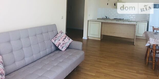 Rent an apartment in Uzhhorod per 6500 uah. 